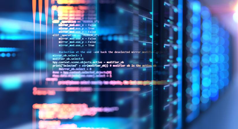 Elissza a vizünket a mesterséges intelligencia?