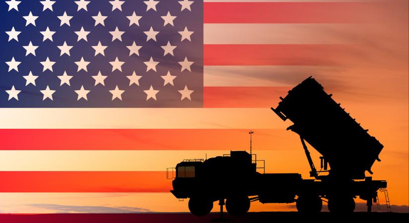 A Szentföldön létesülhetnek amerikai támaszpontok