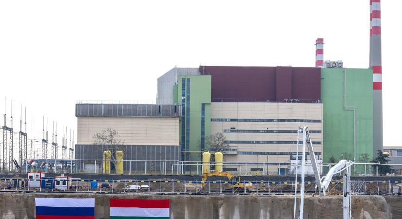 A paksi atomerőmű alatt megtalálták a vármegye egyetlen római erődjét, lakói rettegtek Attila hadaitól