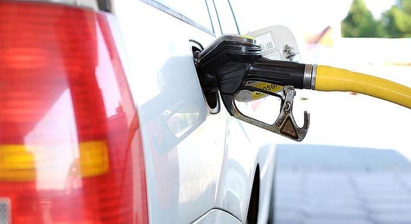 Üzemanyaghiány fenyegeti Európát