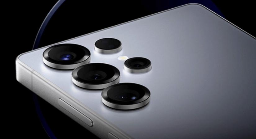 A Galaxy S27 Ultra lehet a Samsung első LPDDR6 memóriával felszerelt telefonja