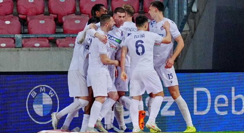 Kemény büntetést kapott a Nyíregyháza