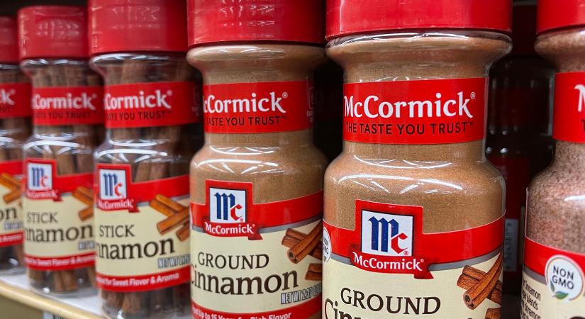 Gigantikus vállalati fúzió az élelmiszeriparban