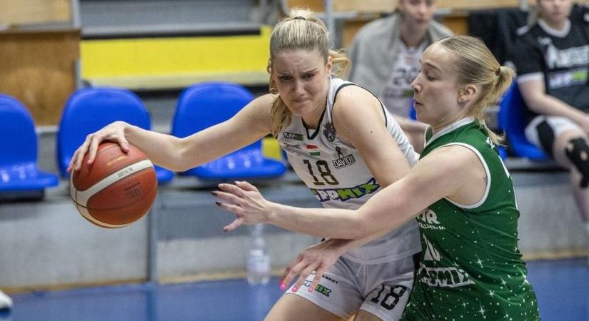 Nem volt szép meccs, de a lényeg a hazai diadal