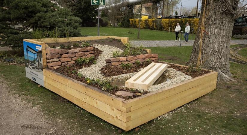 Dobogón a jövő kertészei: országos megmérettetésen remekeltek a diákok