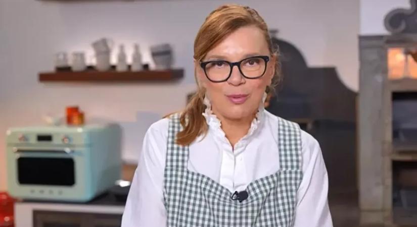 Breaking! Megszólalt Borbás Marcsi az elhunyt kollégájáról