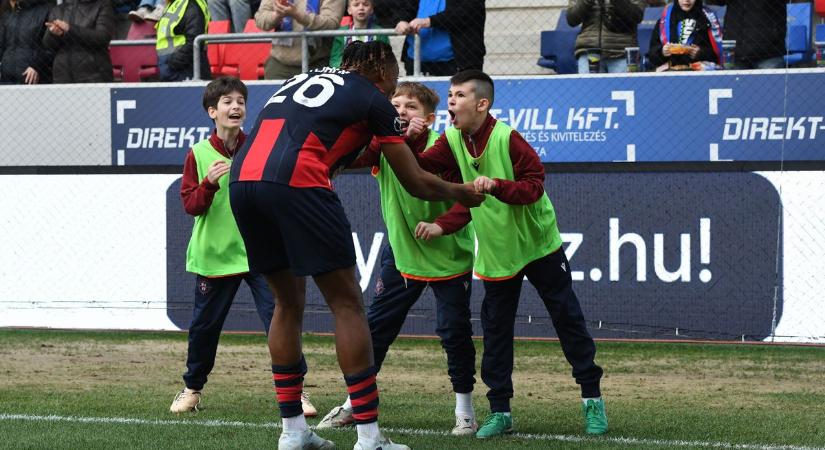 Muhamed megy a hegyhez