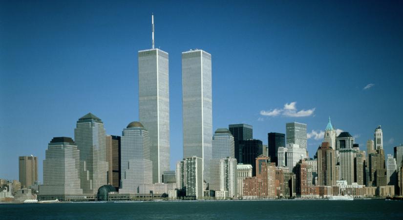 Meglepetés – Újraépíthetik a World Trade Center ikertornyait, de nem ott