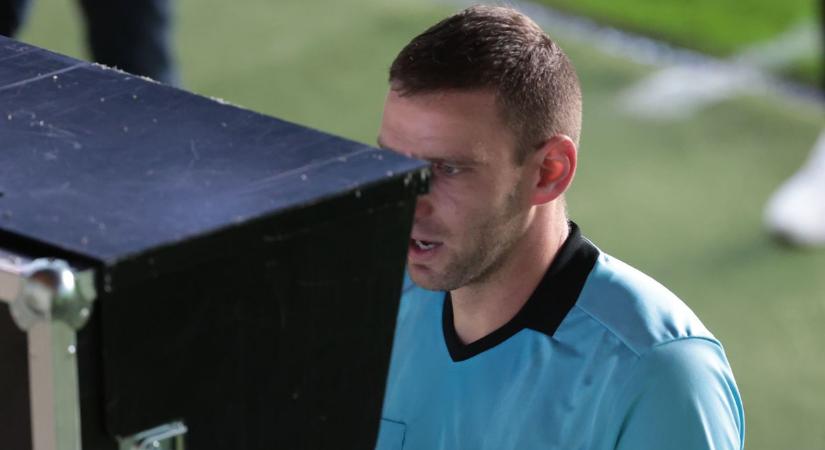 Megszűnhet a VAR? – egyre több szurkoló követel változtatást