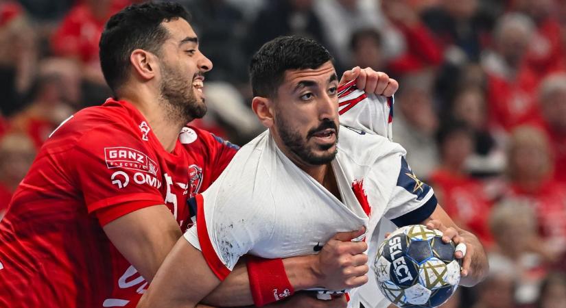 Ligetvári nem kertelt – tényleg feltámadt halottaiból a Veszprém, és tönkreverte a francia sztárcsapatot