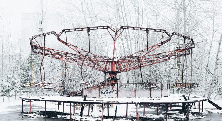 Új arcát ismertük meg a katasztrófának, amely megrázta egész Európát