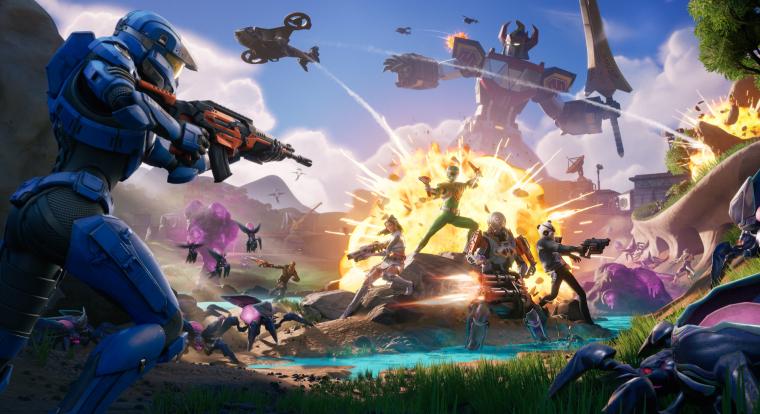 Az Epic 1000-nél is több embert küld el, és most már a Fortnite sem sebezhetetlen