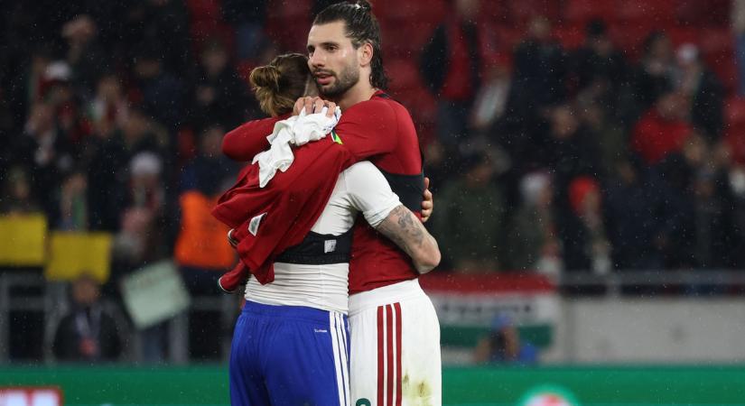 Szoboszlai álmatlan éjszakája: hajnalban már az ellenfelének üzent