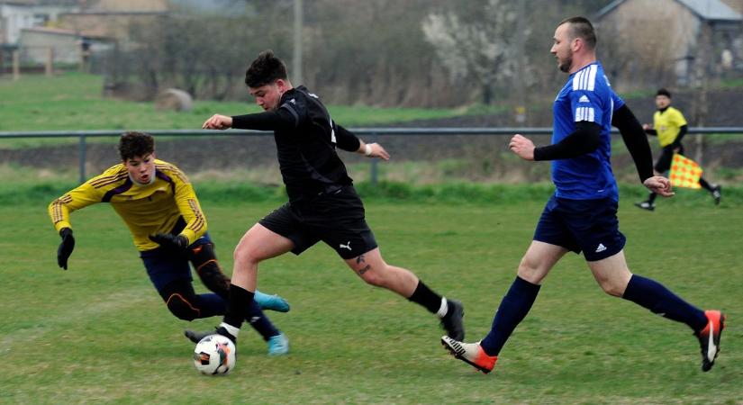 Mese a tizennégy kálozi találatról