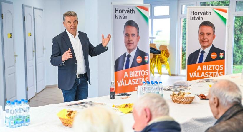 „Itt nincs helye hibának” – globális kérdések találkozása az őcsényi pikniken