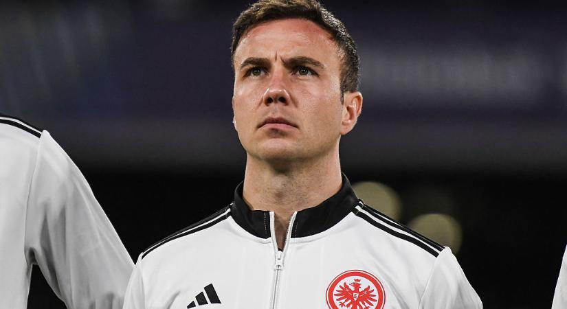 Hosszabbított világbajnok középpályásával az Eintracht Frankfurt! – Hivatalos