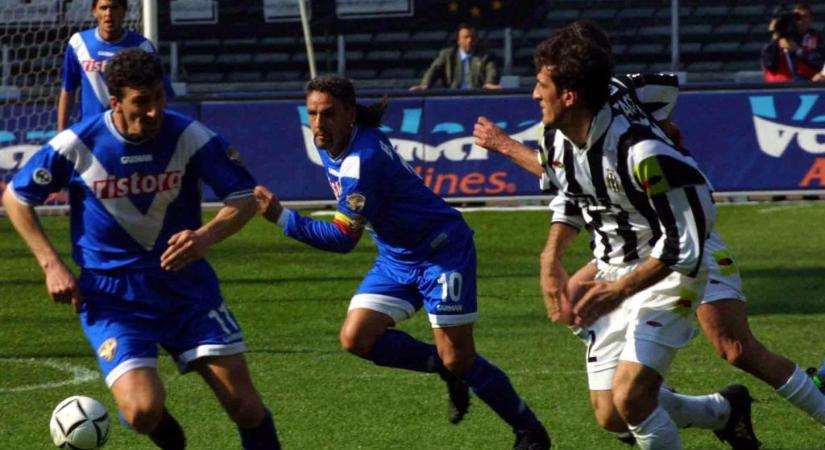 25 éve lőtte Roberto Baggio a csodagólt, ami láttán most sírva fakadnak az olasz foci rajongói