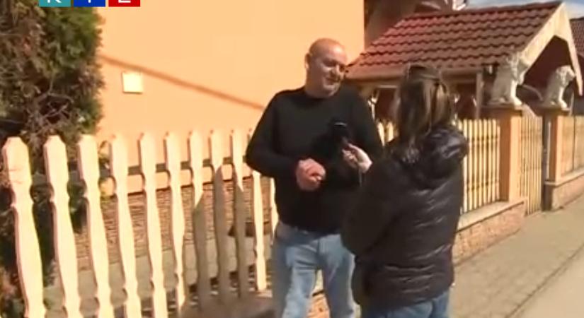 Függöny, vetőmag, paplan - "adományok" szavazatokért? Tarnaleleszen és környékén a Fidesznek agitálnak