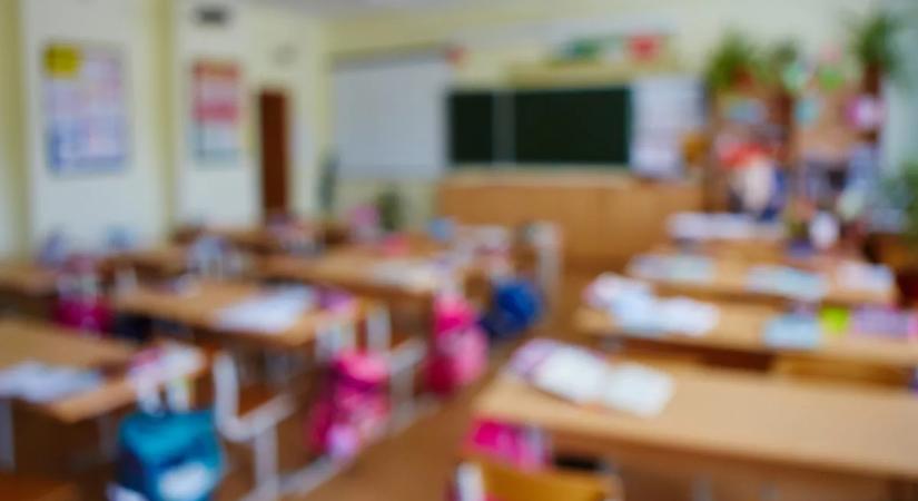 Járvány egy magyar általános iskolában: többen kórházban, dolgozók is elkapták
