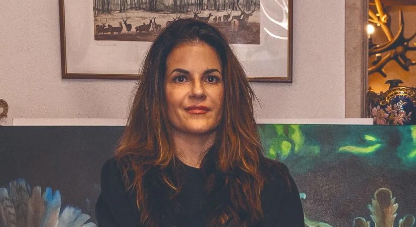 Fordulat a tragédiában: Szakértők elemezték ki Oszter Alexandra fiának balesetét – Galéria