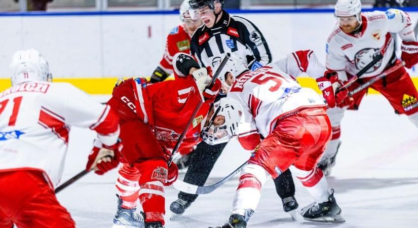 Véget ért egy álom, kezdődik a ,,téli" álom