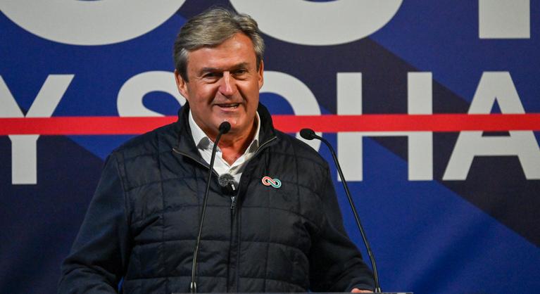 „Brutális ársokk jöhet” – élesen bírálták a Tisza Párt energiapolitikai terveit