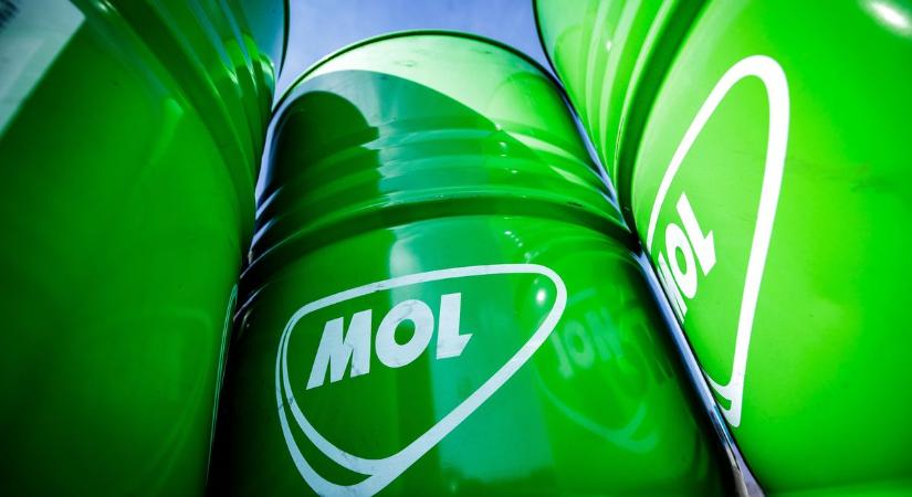Brutális tőzsdei üzletet jelentett be a Mol: kiszállt az egyik legnagyobb magyar cégből, azonnal bevásárolta magát egy másikba