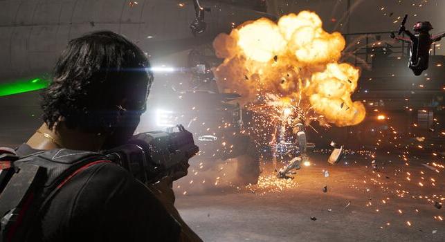 Játékon belüli bosszúval válaszol a MindsEye a 39 pontos Metacritic-értékelésre