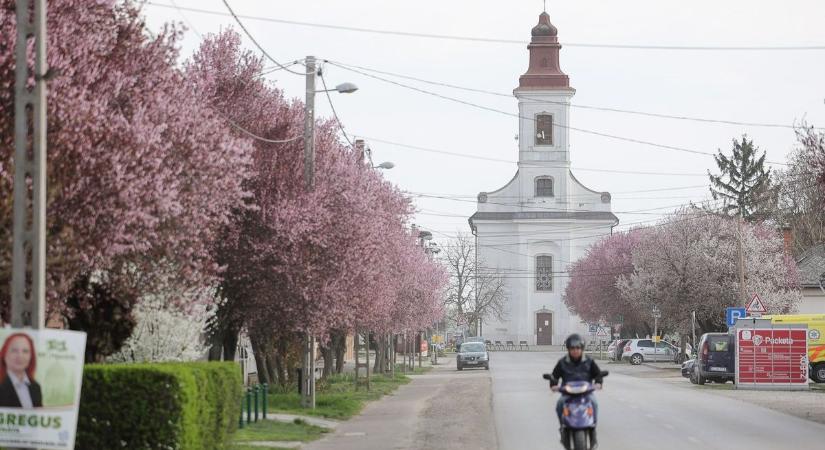Szűrt napsütés után jön a felhősödés – ilyen lesz a holnapi időjárás Hevesben