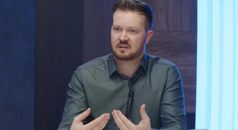 „Alig találjuk a szavakat” - Reagált a Hintalovon Alapítvány Szabó Bence felajánlására