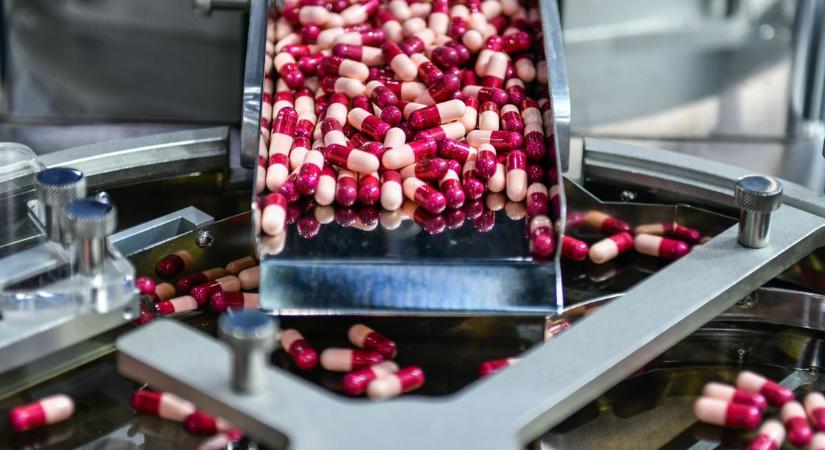 Előre szóltak: nagy gyógyszerdrágulas készül, senki se ússza meg Európában – az óriáscég elmagyarázta az okait