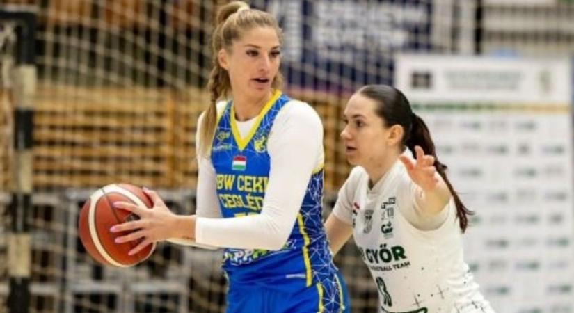 Vereség hazai pályán