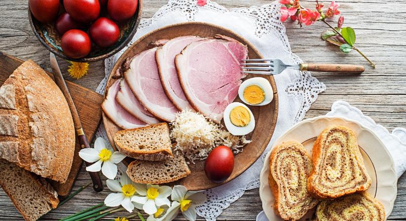„A hűtő nem élelmiszertemető” – pazarlásmentes húsvét a Nébih tanácsaival