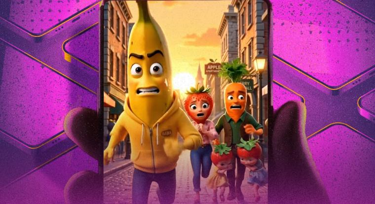 Az AI-s gyümölcsös szemét árasztja el a netet, és ez már tényleg a legalja