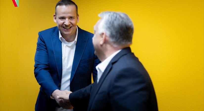 Visszalép a Fidesz javára a Mi Hazánk? Toroczkai László tisztázta a kérdést