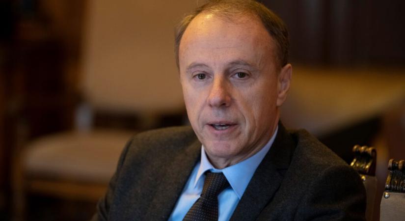 Đokić: Ha a hallgatók és a polgárok kérik a szerepvállalásomat, kész vagyok elfogadni