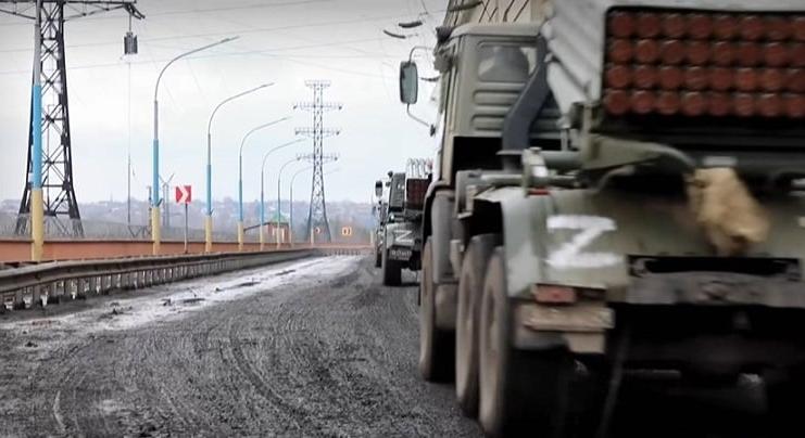 Nekik nem hír, hanem a mindennapok: az ukrajnai háborúról fest megrázóan őszinte képet a Baljós közelség