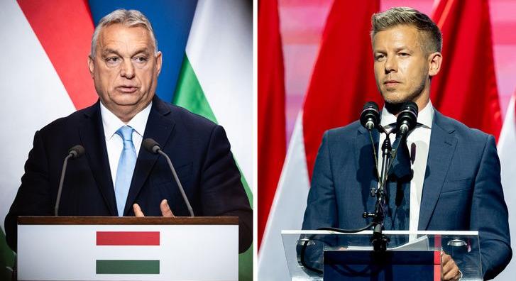 Habony Árpádnál is bukóra áll Orbán Viktor?