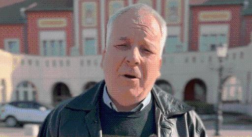 Már a hatvani polgármester sem szeretné, hogy a fideszes Szabó Zsolt képviselje a várost