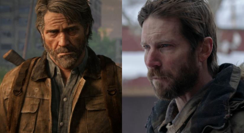 Tudtad azt az 50 éves Troy Bakerről, hogy szabályosan sírva fakadt egyik korai videójátékos szinkronmunkája felvétele során?