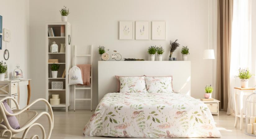 Az ideális ágymagasság lehet a jobb alvás titka, így találhatod meg a számodra tökéletes fekvőhelyet