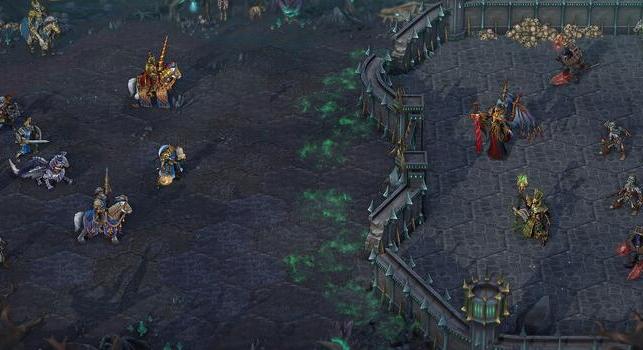 Nem jár már messze a Heroes of Might and Magic: Olden Era