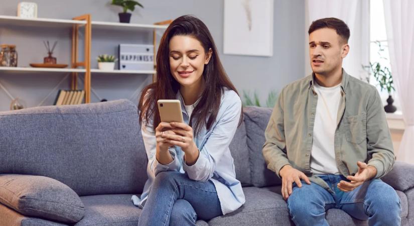 „Április bolondja vagyok - megcsal a barátnőm, állítja, miattam”