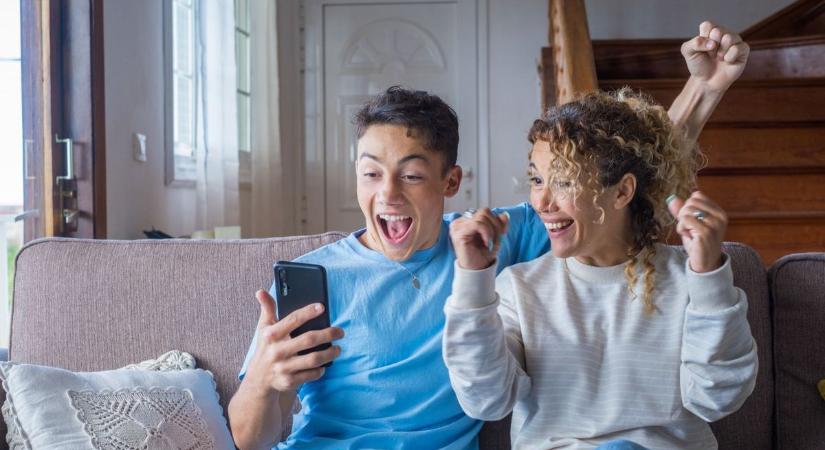 Friss: Íme a Skandináv lottó bolondok napi nyerőszámai!