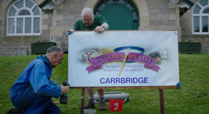 A zabkásafőzés világsztárjai semmi pénzért nem használnának fakanalat