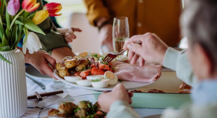 Unod a sonkát és a tojást? Próbáld ki ezeket a húsvéti finomságokat!
