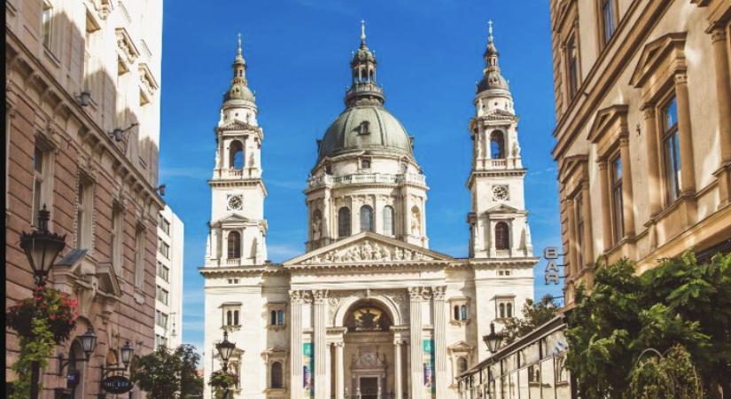 Spanyolok és olaszok töltik Magyarországon a húsvétot, de egyre több lesz az angol szó is