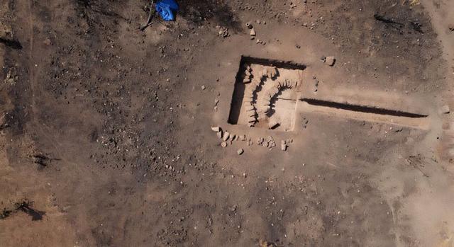 Egyedülálló vaskori fémkohó nyomait tárták fel Szenegálban