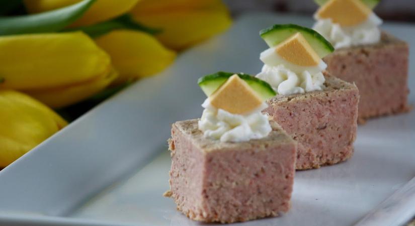 Receptek húsvétra: tej-, glutén- és cukormentes finomságok