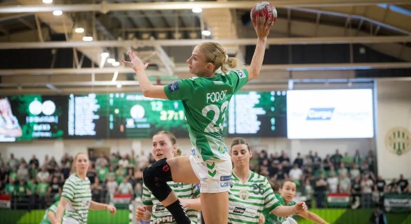 Világverő keretet épített a Győri ETO